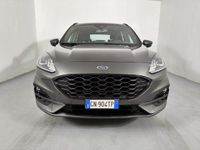Usata Ford Kuga ST-Line 190 CV (139 kW) 2022 Grigio scuro SUV