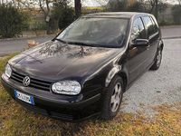 Usata VW Golf III 1999 Berlina
