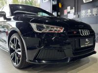 usata Audi S1 Sportback S1 2.0 tfsi quattro