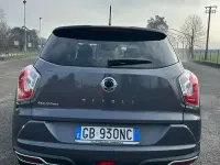 Usata SsangYong Tivoli 128 CV (94 kW) 2020 SUV