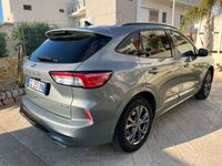 usata Ford Kuga 2.5 phev ST-Line X 2wd 225cv cvt