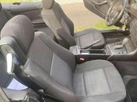 Usata BMW 318 Cabriolet 143 CV (105 kW) 2004 Cabrio