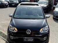 Usata VW up! 75 CV (55 kW) 2013 Other Utilitaria