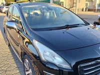 Usata Peugeot 3008 Active 120 CV (88 kW) 2015 Station wagon