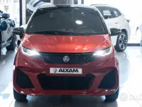 Usata Aixam City Pack 2024 Rosso Berlina