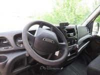 Usata Iveco Daily 150 CV (110 kW) 2019 Bianco