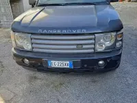 Usata Land Rover Range Rover 177 CV (130 kW) 2004 Grigio SUV