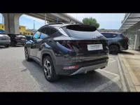 Usata Hyundai Tucson 230 CV (169 kW) 2022 Dark knight SUV