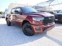 Nuova RAM 1500 540 CV (397 kW) 2026 Bordeaux Pick-up