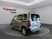 Nuova Toyota Proace Verso City 100 CV (73 kW) 2026 Grigio Station wagon