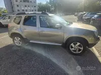 Usata Dacia Duster 107 CV (78 kW) 2012 SUV