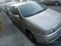Occasion Fiat Punto 86 ch (63 kW) 1999 Berline