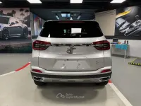 Usata DR DR 5.0 150 CV (110 kW) 2023 Bianco SUV