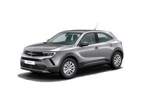Usata Opel Mokka Edition 101 CV (74 kW) 2023 Bianco SUV