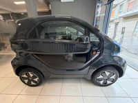 Usata XEV Yoyo 2024 Grigio Utilitaria