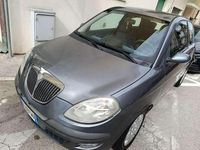 Usata Lancia Ypsilon 60 CV (44 kW) 2006 Utilitaria