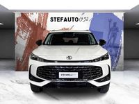 Nuova MG HS Comfort 224 CV (164 kW) 2026 White pearl SUV