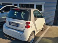 usata Smart ForTwo Coupé 2010 benzina 85.000 km