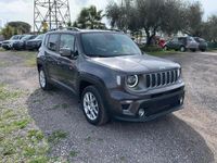 usata Jeep Renegade 1.6 Mjt DDCT 120 CV Limited