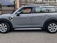 usata Mini Cooper S Countryman Countryman 1.5 Cooper 1.5 E Hype ALL4 Automatica