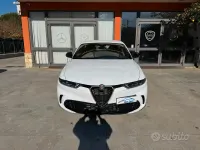 Usata Alfa Romeo Tonale Sprint 131 CV (96 kW) 2023 Bianco SUV