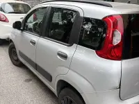Usata Fiat Panda Easy 86 CV (63 kW) 2014 Utilitaria