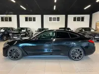 Usata BMW 420 Sport Line 190 CV (139 kW) 2023 Nero Berlina