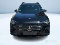 Nuova Mercedes GLB250 AMG Line Premium 199 kW (271 CV) 2026 Nero SUV