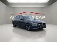 Usata Mercedes C220 Premium Plus 200 CV (147 kW) 2022 Grigio Station wagon
