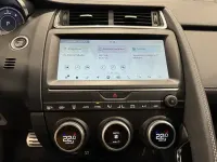 Usata Jaguar E-Pace R-Dynamic 150 CV (110 kW) 2020 Bianco SUV