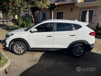 Usata Hyundai Tucson 120 CV (88 kW) 2016 SUV