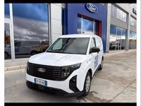Usata Ford Transit Courier Trend 101 CV (74 kW) 2025 Bianco Furgone