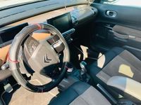 Usata Citroën C4 Cactus Feel 99 CV (72 kW) 2014 Bianco Utilitaria