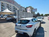 Second-hand Renault Clio IV Intens 75 CP (55 kW) 2017 Alb Berlinǎ