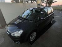 Usata Ford C-MAX Titanium 145 CV (106 kW) 2009 Grigio Monovolume