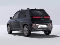 Nuova Hyundai Inster 84 kW (115 CV) 2025 Abyss black pearl Utilitaria