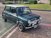 Usata Mini Cooper 63 CV (46 kW) 1995 Utilitaria