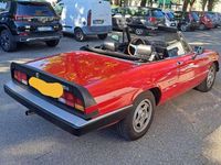 Usata Alfa Romeo Spider 117 CV (86 kW) 1992 Cabrio