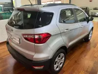 Usata Ford Ecosport 99 CV (72 kW) 2019 Grigio SUV