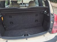 Usata Lancia Ypsilon 2004 Utilitaria