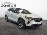 Usata Renault Austral Techno 200 CV (147 kW) 2023 Bianco SUV