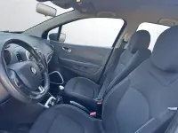 Usata Renault Captur 2017 Nero SUV