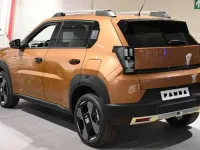 Nuova Fiat Grande Panda La Prima 52 kW (72 CV) 2026 Bronzo Utilitaria
