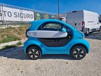 Usata XEV Yoyo 2022 Blu Utilitaria