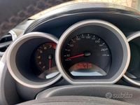 Usata Renault Wind 100 CV (73 kW) 2011 Bianco Cabrio