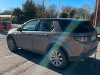 usata Land Rover Discovery Sport Discovery Sport 2.0 TD4 180 CV HSE Luxury