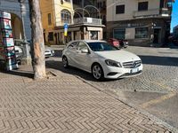 Usata Mercedes A180 122 CV (89 kW) 2014 Utilitaria