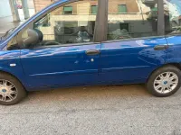 Usata Fiat Multipla 103 CV (75 kW) 2007 Monovolume