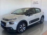 usata Citroën C3 PureTech 83 S&S Shine