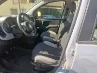 Usata Fiat Panda City Life 69 CV (50 kW) 2022 Grigio Utilitaria